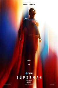 Poster Superman