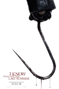 Poster I Know What You Did Last Summer