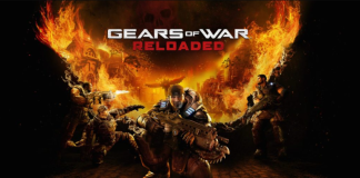 Gears of War: Reloaded