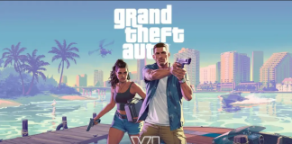 GTA VI nos presenta a Jason y Lucía, la pareja más peligrosa