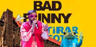 Bad Bunny en CDMX: Fechas, lugar y venta de boletos