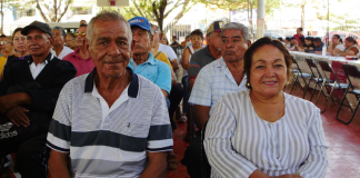 Pensión Bienestar: Calendario de pagos para mayo-junio 2025