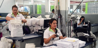 Correos de México regresa al aire tras 15 años