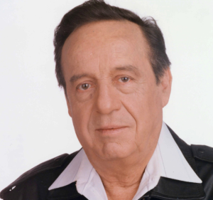 Roberto Gómez Bolaños