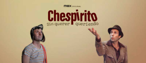 Sin querer queriendo: Lo que se sabe de la bioserie de Chespirito