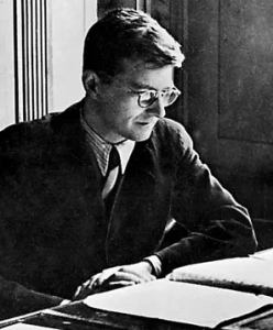 Dmitri Shostakovich