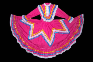 Rosa Mexicano