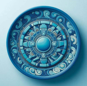 Azul Maya