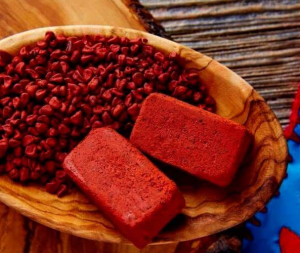 Rojo Achiote