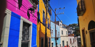 ¿Qué colores son totalmente mexicanos?