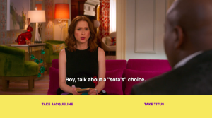 Unbreakable Kimmy Schmidt