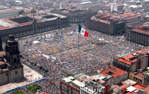 Zócalo