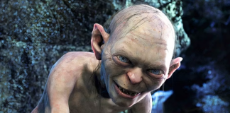 El señor de los Anillos: La Caza de Gollum se estrenará en 2027