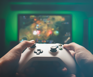Videojuegos
