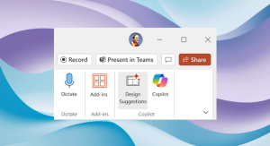 PowerPoint Sugerencias de diseño