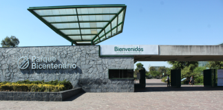 Gobierno federal cancela concesión del Parque Bicentenario