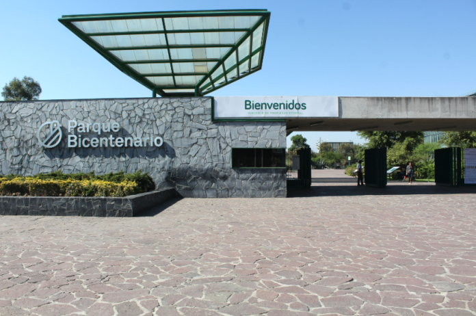 Gobierno federal cancela concesión del Parque Bicentenario