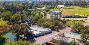 Parque Bicentenario CDMX