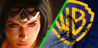 Warner Bros. sufre una caída del 48% en ingresos de videojuegos