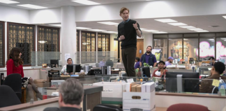 The Paper: Primeros detalles del spin-off de The Office