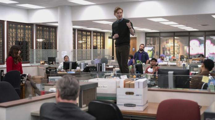 The Paper: Primeros detalles del spin-off de The Office