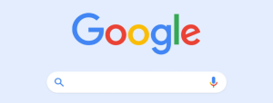 Google renueva su logo por primera vez en casi una década