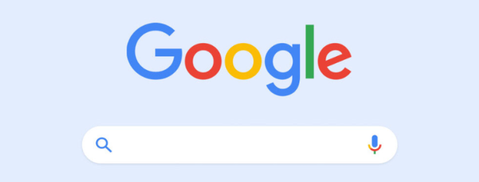 Google renueva su logo por primera vez en casi una década