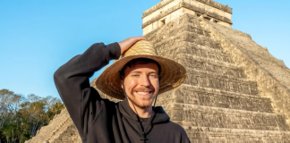 MrBeast en México: éxito viral y controversia