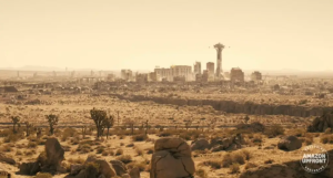Fallout segunda temporada