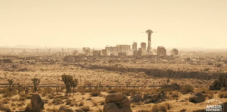 Fallout segunda temporada