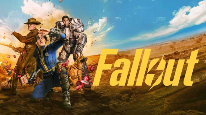 Fallout tendrá tercera temporada y fecha para segunda temporada