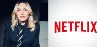 Madonna prepara una bioserie en Netflix sobre su vida y carrera