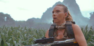 El elenco de Jurassic World: Rebirth llegará a la CCXP 2025