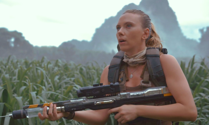 El elenco de Jurassic World: Rebirth llegará a la CCXP 2025