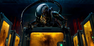 La serie Alien: Earth ya tiene fecha de estreno