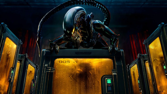 La serie Alien: Earth ya tiene fecha de estreno