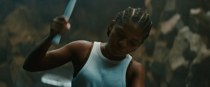 Riri Williams
