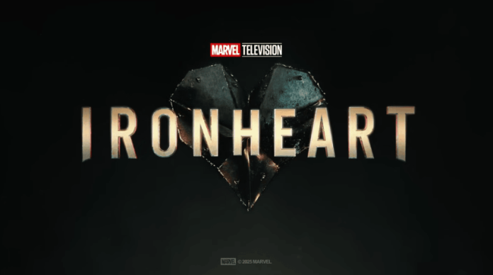 Marvel revela tráiler oficial y fecha de estreno de Ironheart