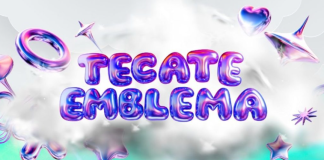 Todo lo que debes saber sobre el Tecate Emblema 2025