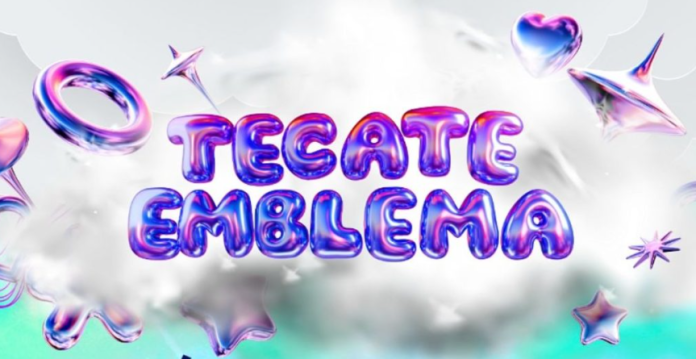 Todo lo que debes saber sobre el Tecate Emblema 2025