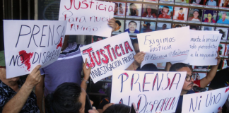 Diputado de Guerrero amenaza de muerte a fotoperiodista