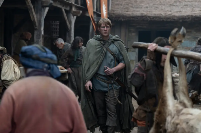Se retrasa el estreno de A Knight of the Seven Kingdoms al 2026