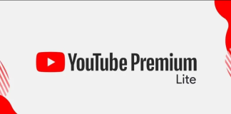 YouTube Premium Lite llega a México como una opción económica