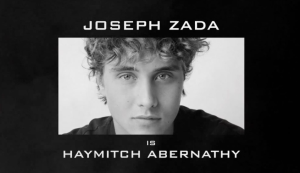 Joseph Zada