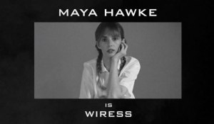 Maya Hawke