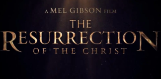 La Resurrección de Cristo: la secuela de La Pasión de Cristo