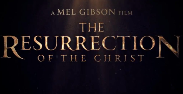 La Resurrección de Cristo: la secuela de La Pasión de Cristo