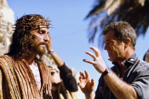 Mel Gibson la pasión de cristo