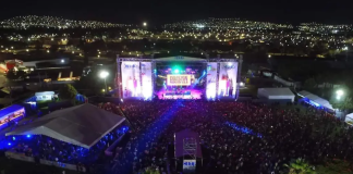 Verano musical en Querétaro: cartelera de conciertos