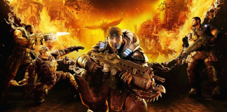 David Leitch dirigirá la película de Gears of War para Netflix